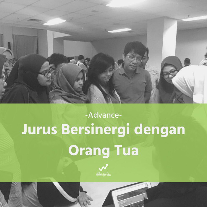 Seminarworkshop Orang Tua Murid 2 Kelas Masa Kini 0367