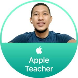 Profile photo of Ahmad Imaduddin, S.T