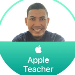 Profile photo of Al Indra Saputra, S.Pd.I