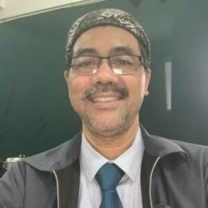 Profile photo of Budi Saktiono, M.Pd.