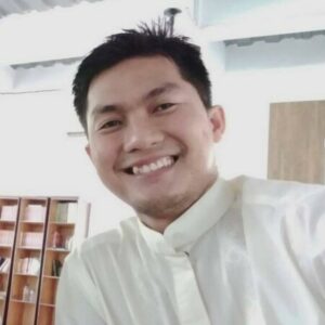 Profile photo of Lutfi Adnan Muzamil